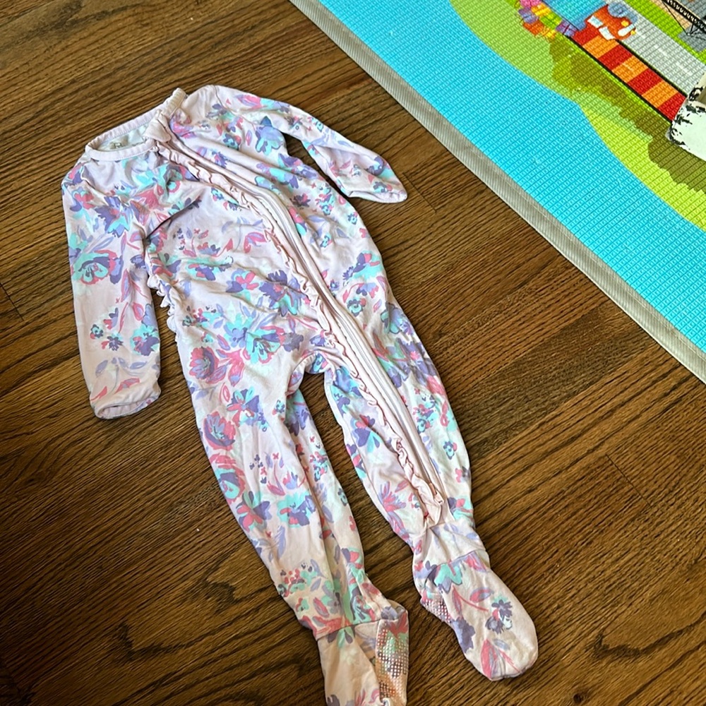 Good condition, very soft